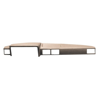 Coverlay® - Neutral Dash Cover