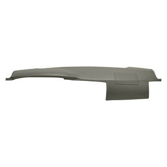 Coverlay® - Taupe Gray Dash Cover (w/o Speaker Cut Out)