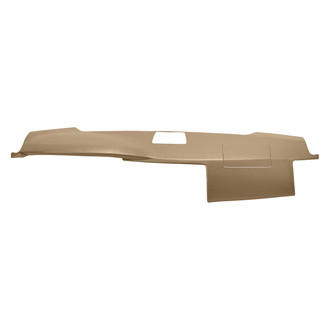 Coverlay® - Neutral Dash Cover (with Speaker Cut Out)
