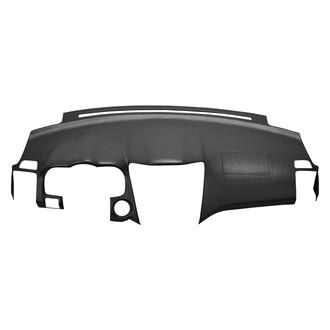Coverlay® - Dark Gray Dash Cover (w/o Center Speaker Cut Out)
