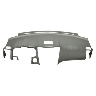 Coverlay® - Medium Gray Dash Cover (with Center Speaker Cut Out)