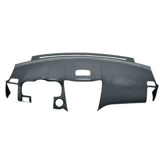 Coverlay® - Slate Gray Dash Cover (with Center Speaker Cut Out)