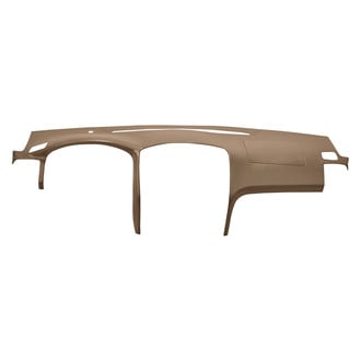 Coverlay® - Light Brown Dash Cover (w/o Center Speaker Cut Out)