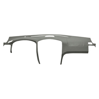 Coverlay® - Medium Gray Dash Cover (with Center Speaker Cut Out)
