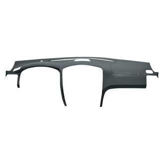 Coverlay® - Slate Gray Dash Cover (with Center Speaker Cut Out)