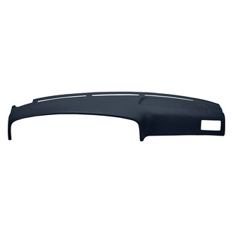 Coverlay® - Dark Blue Dash Cover