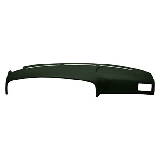 Coverlay® - Green Dash Cover
