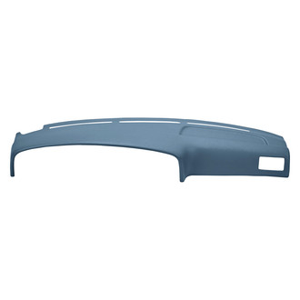 Coverlay® - Light Blue Dash Cover