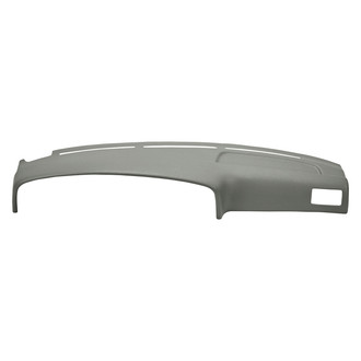 Coverlay® - Light Gray Dash Cover