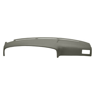 Coverlay® - Taupe Gray Dash Cover