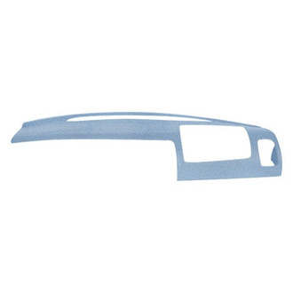 Coverlay® - Light Blue Dash Cover