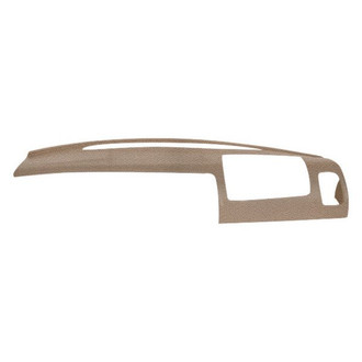 Coverlay® - Light Brown Dash Cover