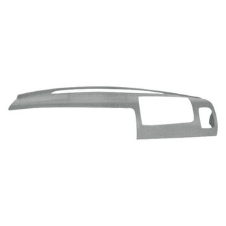 Coverlay® - Light Gray Dash Cover