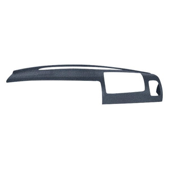 Coverlay® - Slate Gray Dash Cover