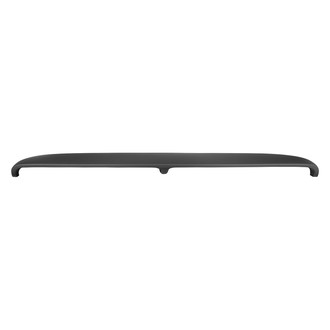 Coverlay® - Dark Gray Dash Cover