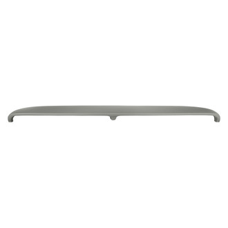 Coverlay® - Medium Gray Dash Cover