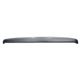 Coverlay® - Black Dash Cover