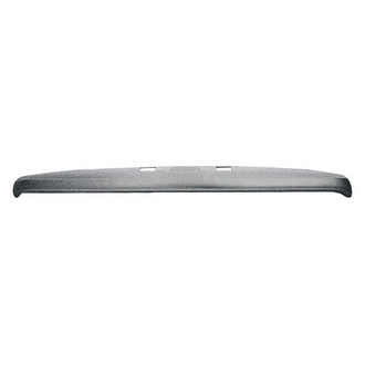 Coverlay® - Dark Gray Dash Cover