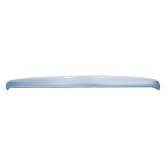 Coverlay® - Light Blue Dash Cover