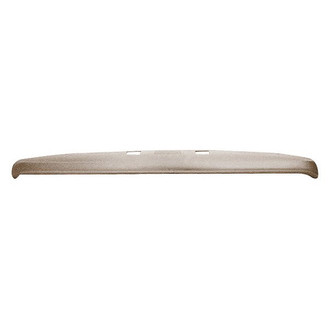 Coverlay® - Light Brown Dash Cover