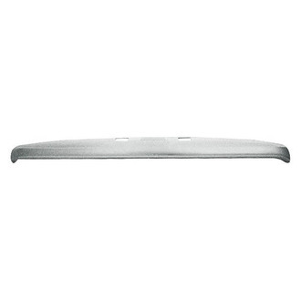 Coverlay® - Light Gray Dash Cover