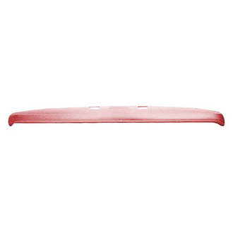Coverlay® - Red Dash Cover