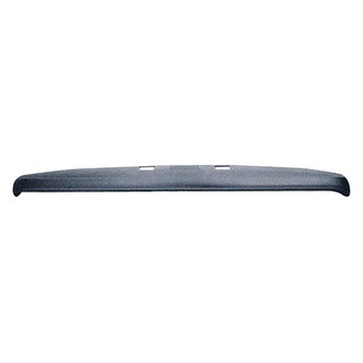 Coverlay® - Slate Gray Dash Cover