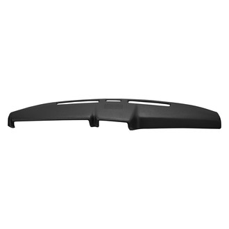 Coverlay® - Dark Gray Dash Cover