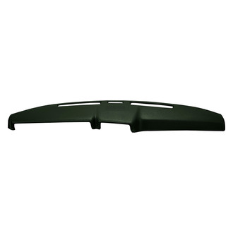 Coverlay® - Green Dash Cover