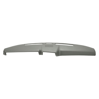 Coverlay® - Light Gray Dash Cover