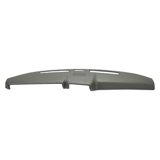 Coverlay® - Medium Gray Dash Cover