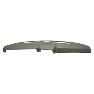 Coverlay® - Taupe Gray Dash Cover