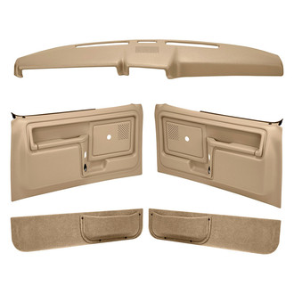 Coverlay® - Neutral Interior Combo Kit (Power Locks)