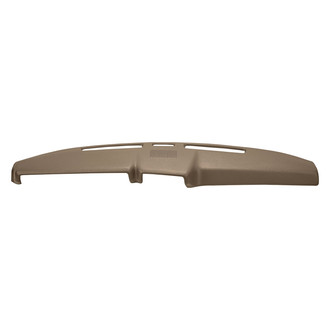 Coverlay® - Medium Brown Dash Cover