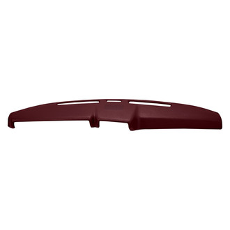 Coverlay® - Maroon Dash Cover