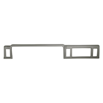 Coverlay® - Medium Gray Dash Cover