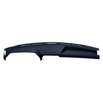 Coverlay® - Dark Blue Dash Cover