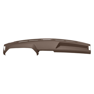 Coverlay® - Dark Brown Dash Cover
