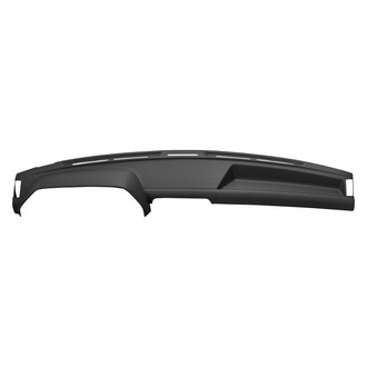 Coverlay® - Dark Gray Dash Cover