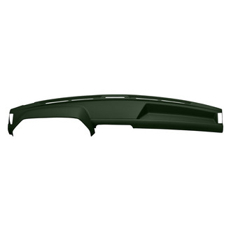 Coverlay® - Green Dash Cover