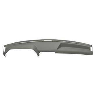 Coverlay® - Medium Gray Dash Cover