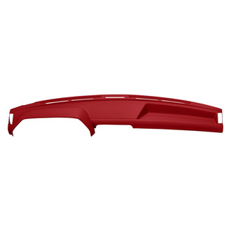 Coverlay® - Red Dash Cover
