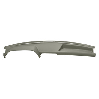 Coverlay® - Taupe Gray Dash Cover