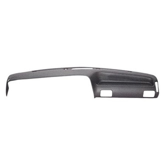Coverlay® - Dark Brown Dash Cover