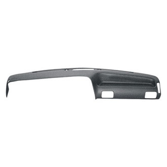 Coverlay® - Dark Gray Dash Cover