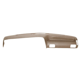 Coverlay® - Light Brown Dash Cover