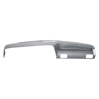 Coverlay® - Medium Gray Dash Cover