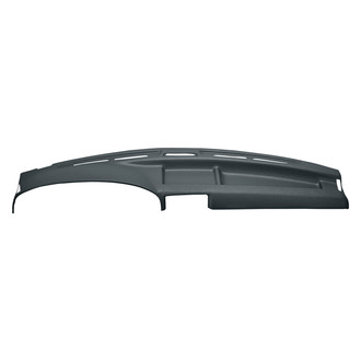 Coverlay® - Slate Gray Dash Cover