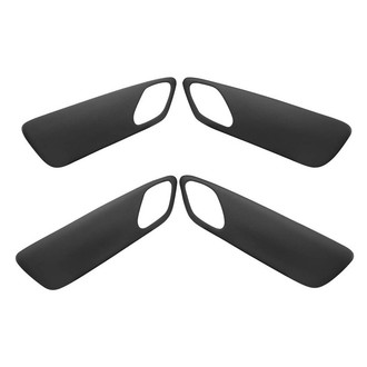 Coverlay® - Front and Rear Driver and Passenger Side Door Panel Inserts