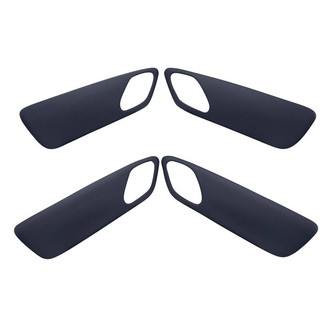 Coverlay® - Front and Rear Driver and Passenger Side Door Panel Inserts